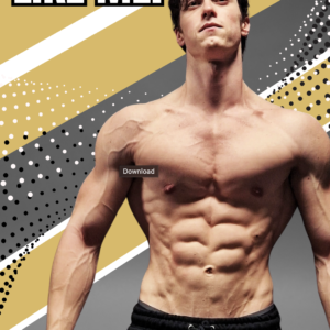Train & Eat Like Me!